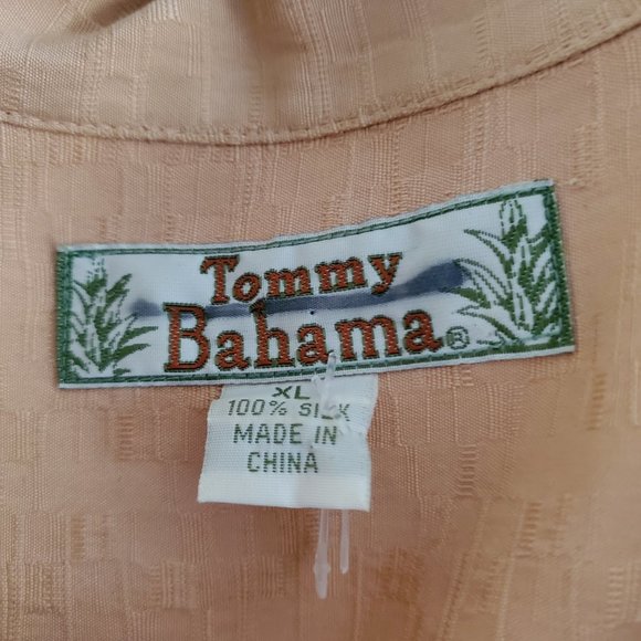 Tommy Bahama Button up shirt - Picture 3 of 10